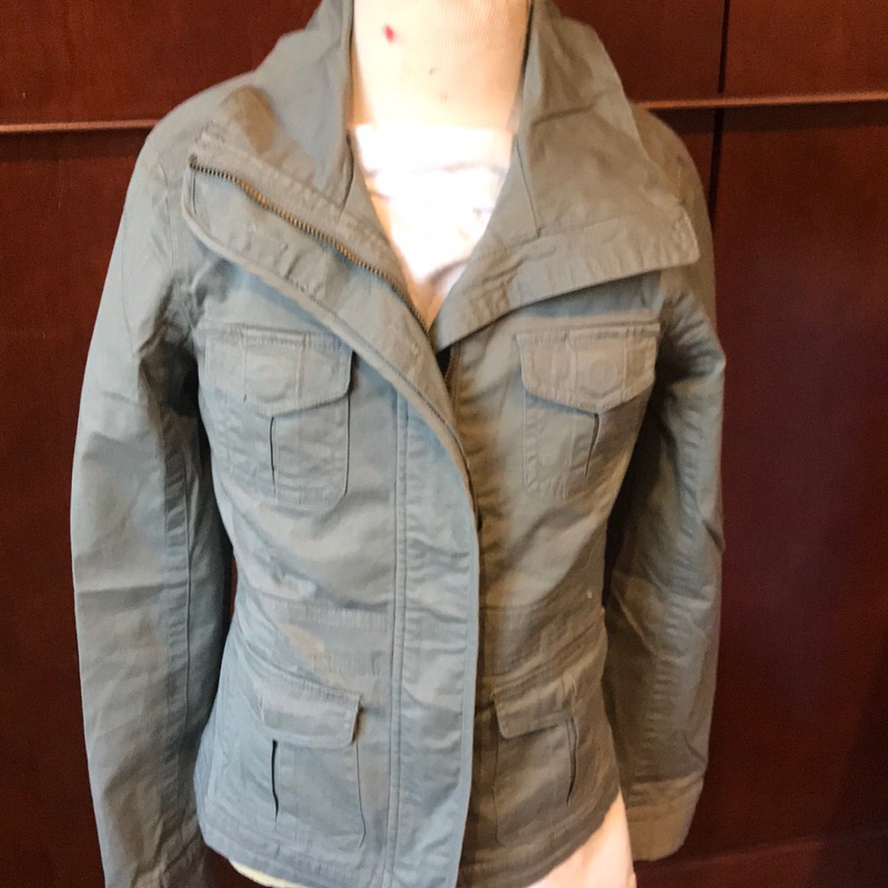 Girls jacket - Picture 2 of 6